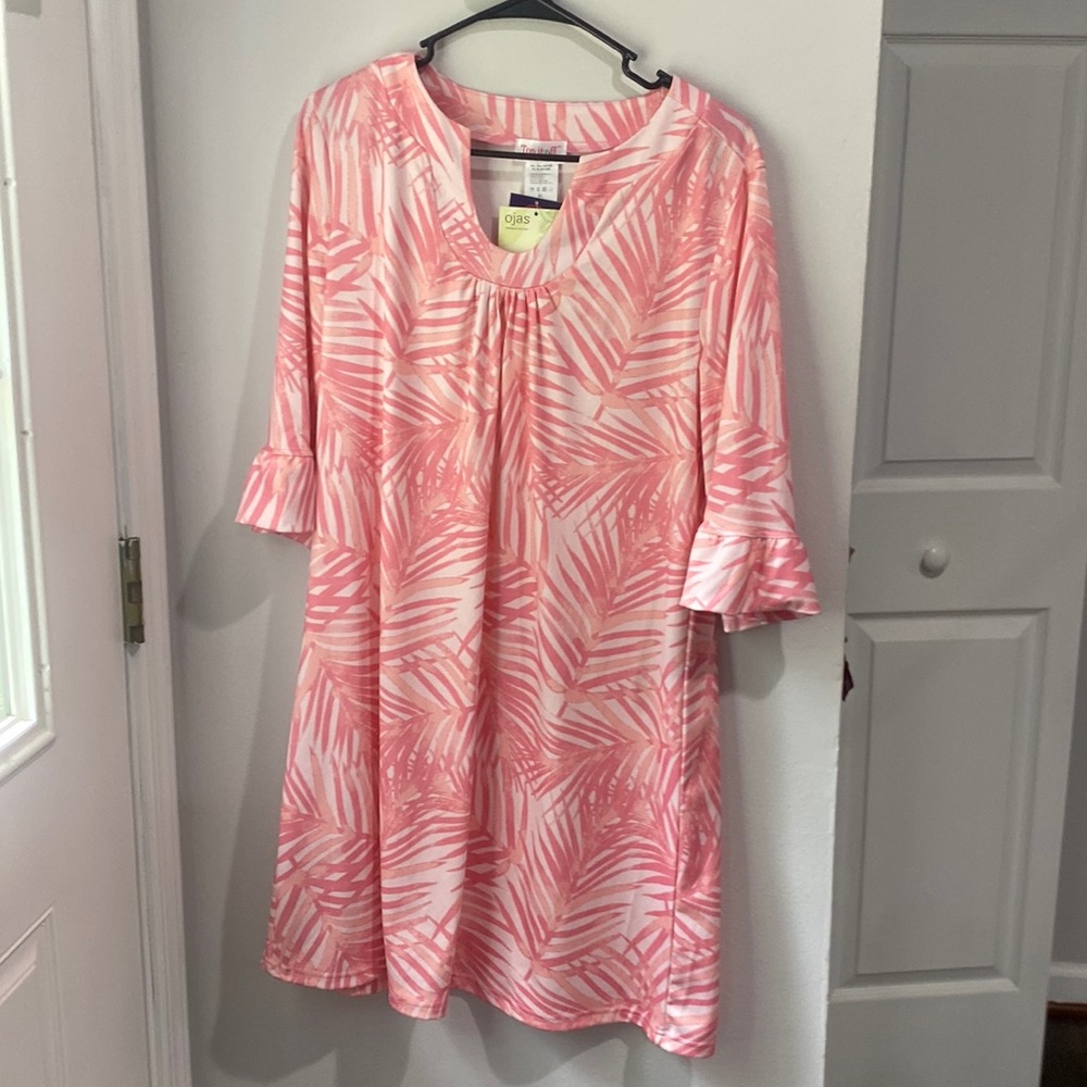 Topitoff Alana Dress
